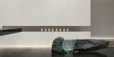 清新系 - 卡農(nóng)水泥