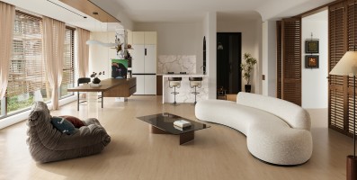 原木系 - 太平洋楓木