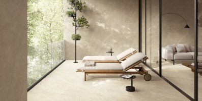 7度巖石 - 盧浮仕